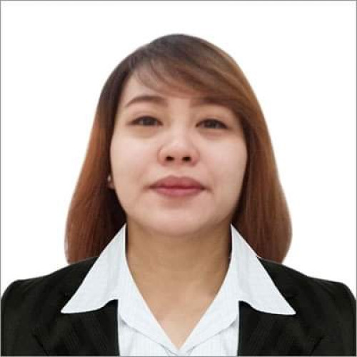 Kathleen Grace M. profile photo