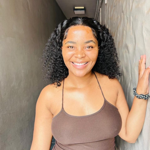 Buhle B. profile photo