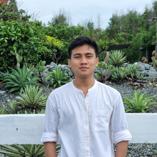 Jhunie O. profile photo