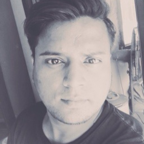 Muhammad A. profile photo