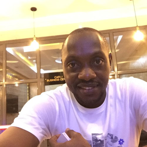 Okechukwu O. profile photo