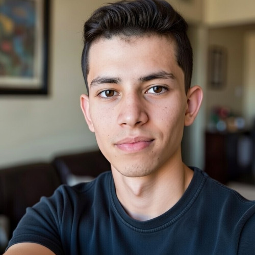 Peter L. profile photo