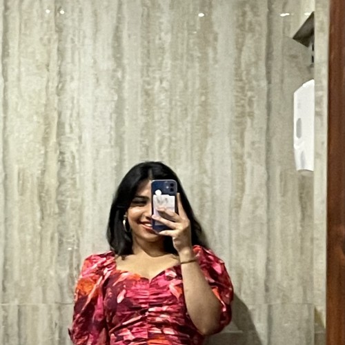 Sharvi A.