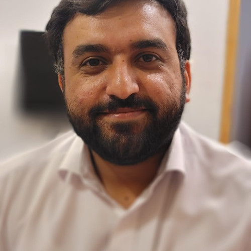 Adil W. profile photo