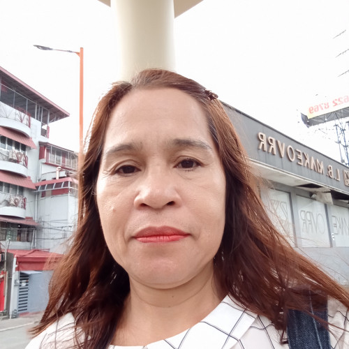 Maria Linda R. profile photo