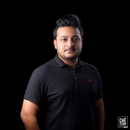 Rasitha Pramod  K. profile photo