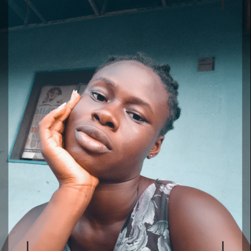 Mercyesther o. profile photo