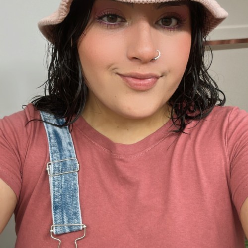 Alexandra  M.