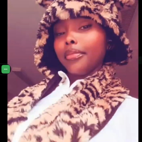 KINYUA A. profile photo