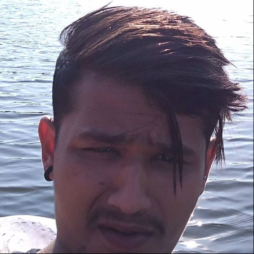 Sagar P.