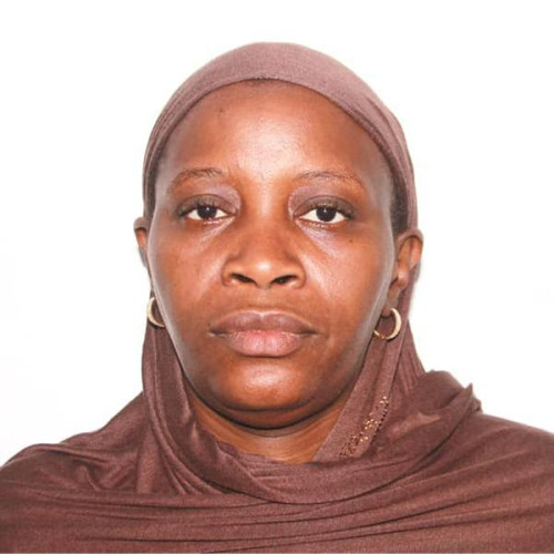 Aminata N.