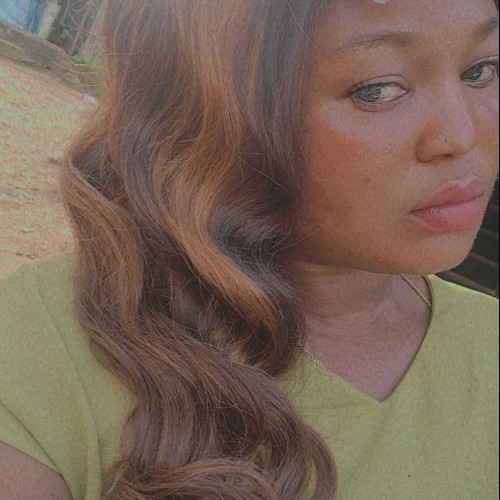 aisha o.