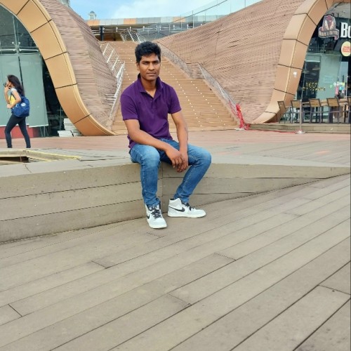 Joy M. profile photo