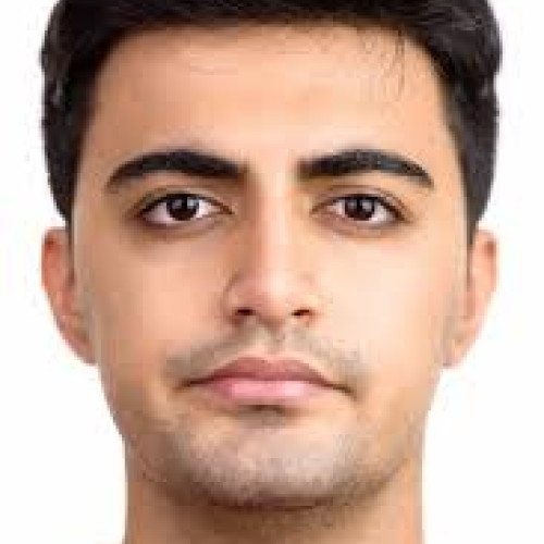 Raja S. profile photo