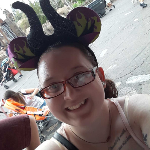 katelyn l. profile photo