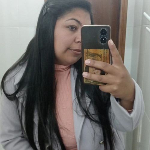 Dahiana P. profile photo