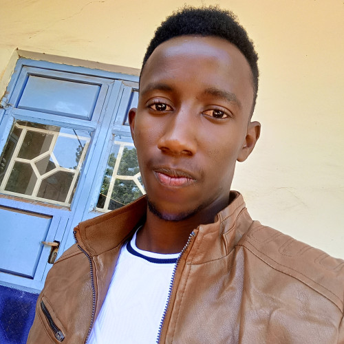 Anthony kamau  M.