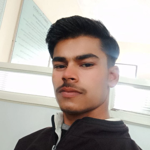 Dev  R. profile photo