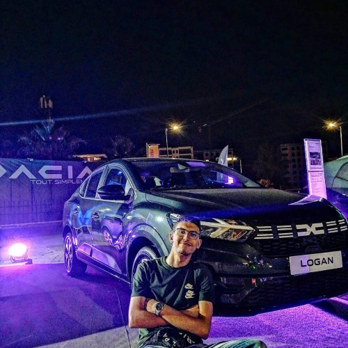 hicham r. profile photo