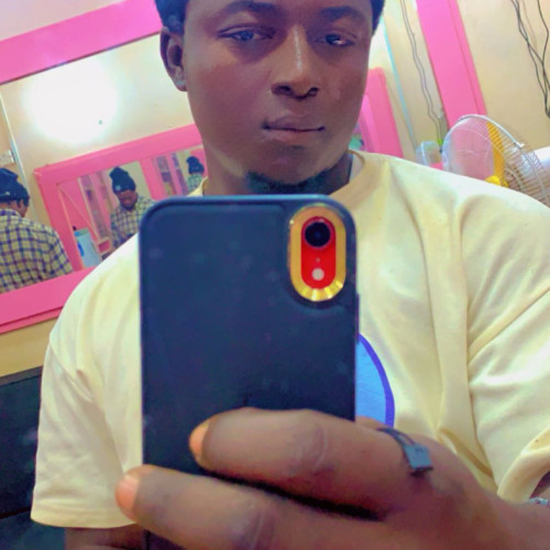 Toheeb Abiola O. profile photo