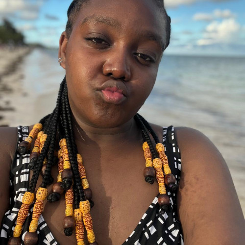 Kelsy P. profile photo