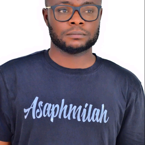 Asaph Auwal M. profile photo