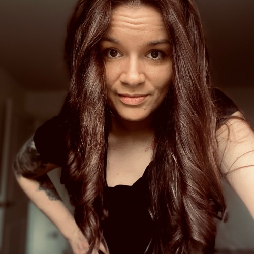 Kasia G. profile photo