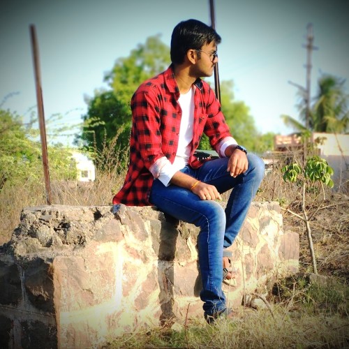 Yash J.