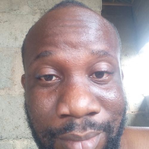 Emeka shady E.