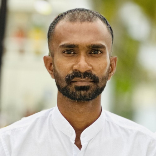 Ahmed M. profile photo