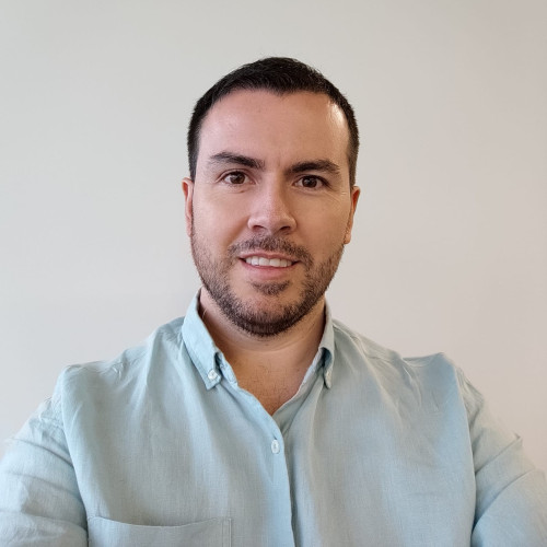 William T. profile photo