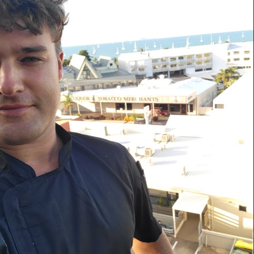 Sebastian A. profile photo