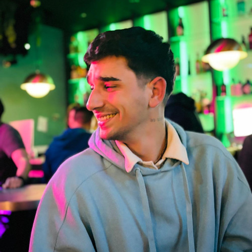 Luis G. profile photo