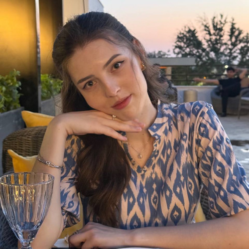 Firuza K. profile photo