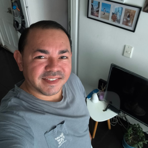 Carlos C. profile photo