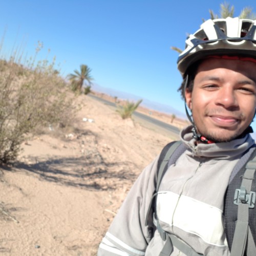 Hamza O. profile photo