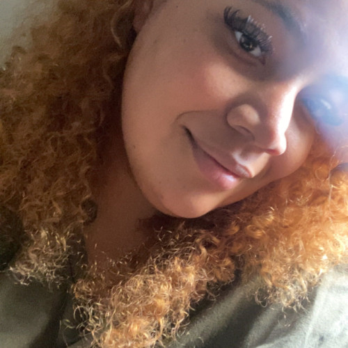 Amber H. profile photo