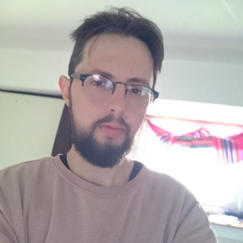 Damian W. profile photo