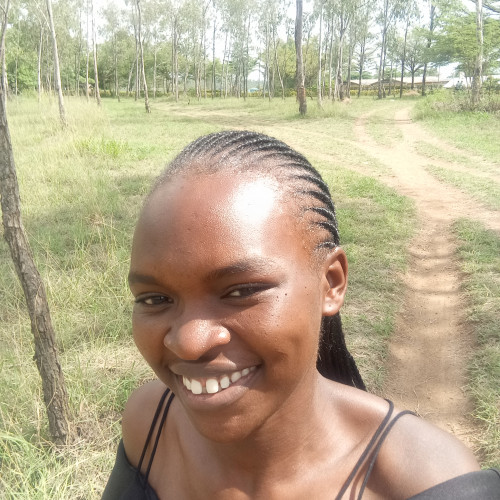 NAOMICHRISTINE N. profile photo