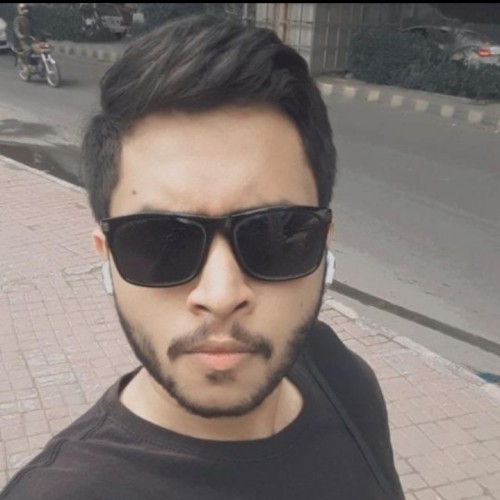 Owais A.
