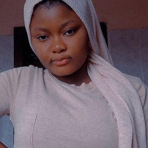 Khadijat  M. profile photo