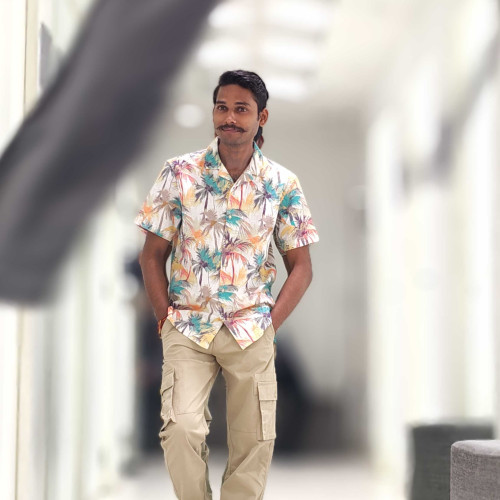 mohit s. profile photo