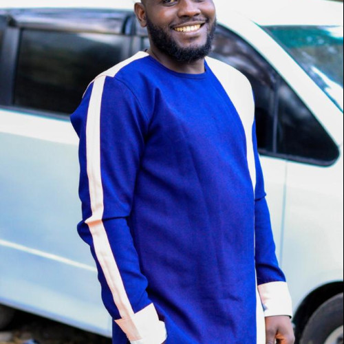 Fredrick O. profile photo