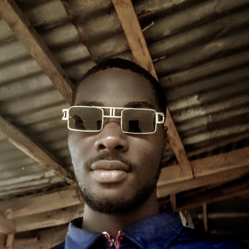 Favour N. profile photo