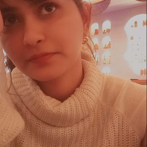 jiya j. profile photo
