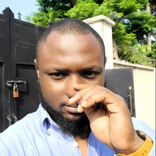 somto m. profile photo