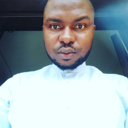 KOLAWOLE B. profile photo