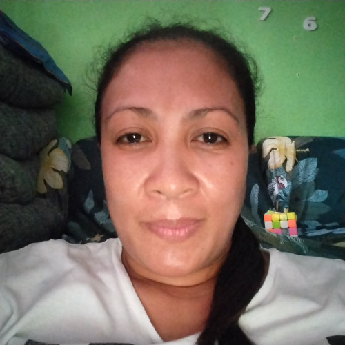 marites c. profile photo