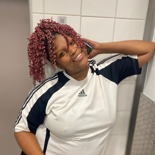 Annie C. profile photo