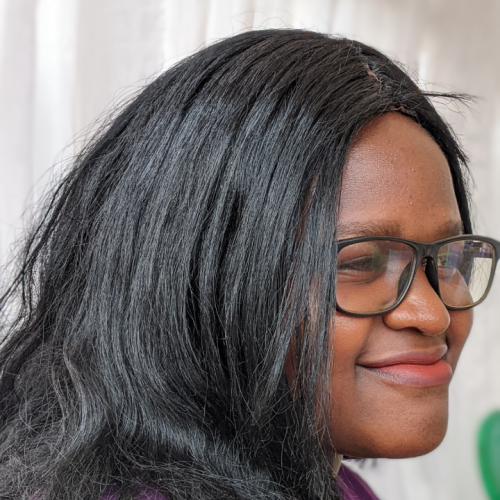 Afoyo D. profile photo